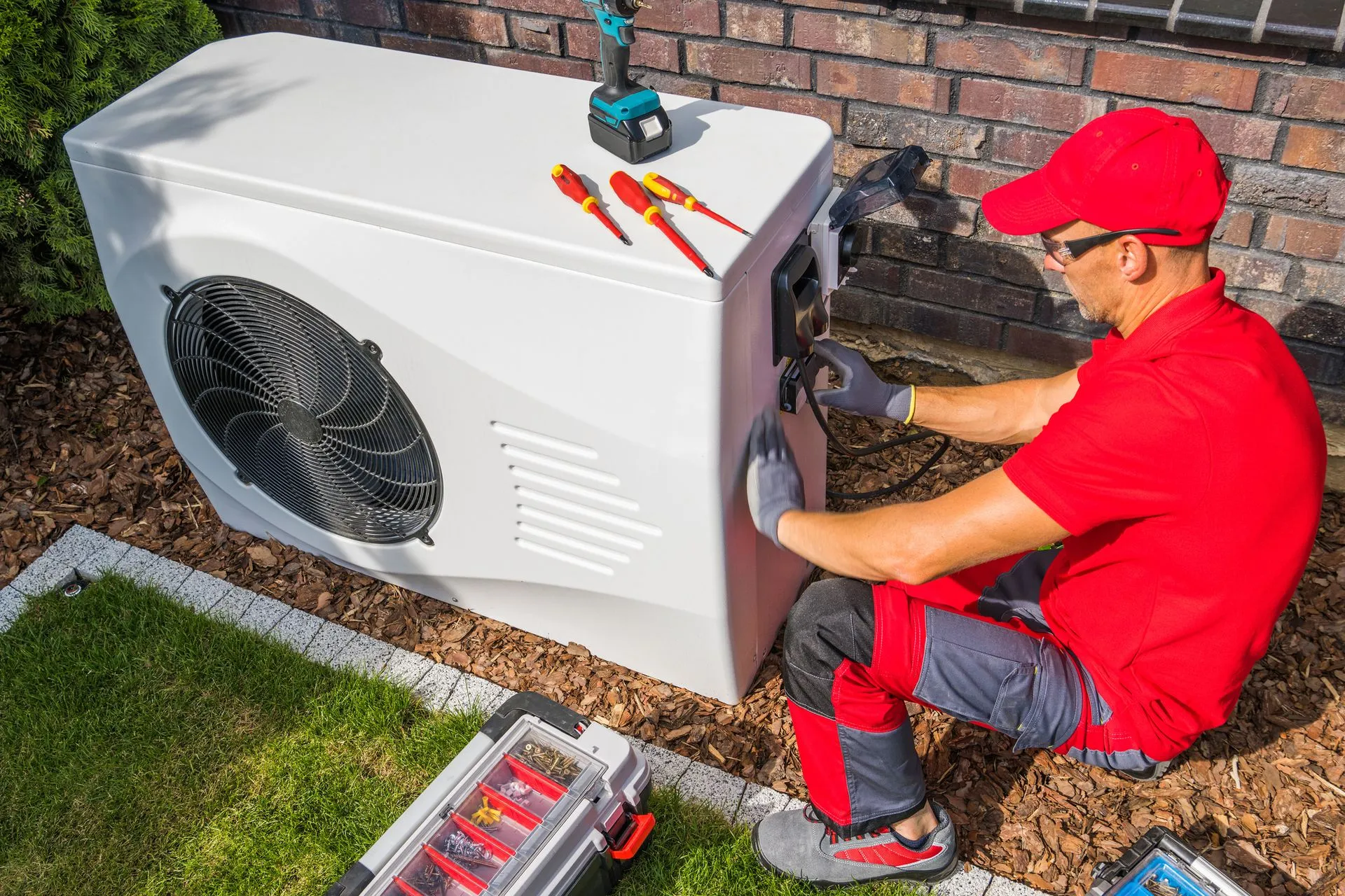 About HVAC in West Terre Haute, IN